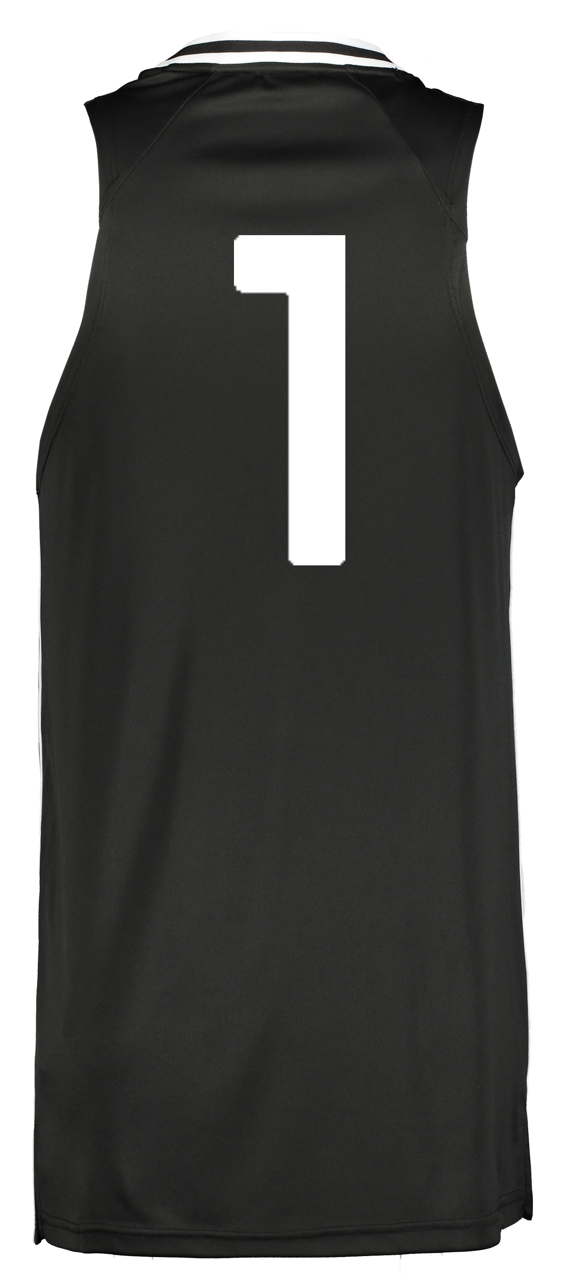 PUMA, Hoops Team Game Jersey