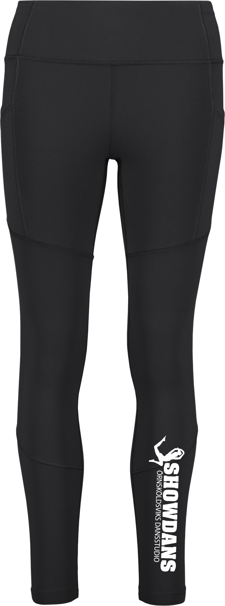
SOC, 
W POCKET TIGHTS TS, 
Detail 1
