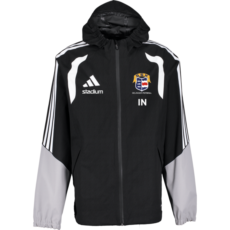 
ADIDAS, 
TIRO26 RN JKT, 
Detail 1
