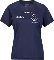 398764102101 CRAFT Rush 2.0 Ss Tee W 398764102101 CRAFT Rush 2.0 Ss Tee W Standard Small1x1