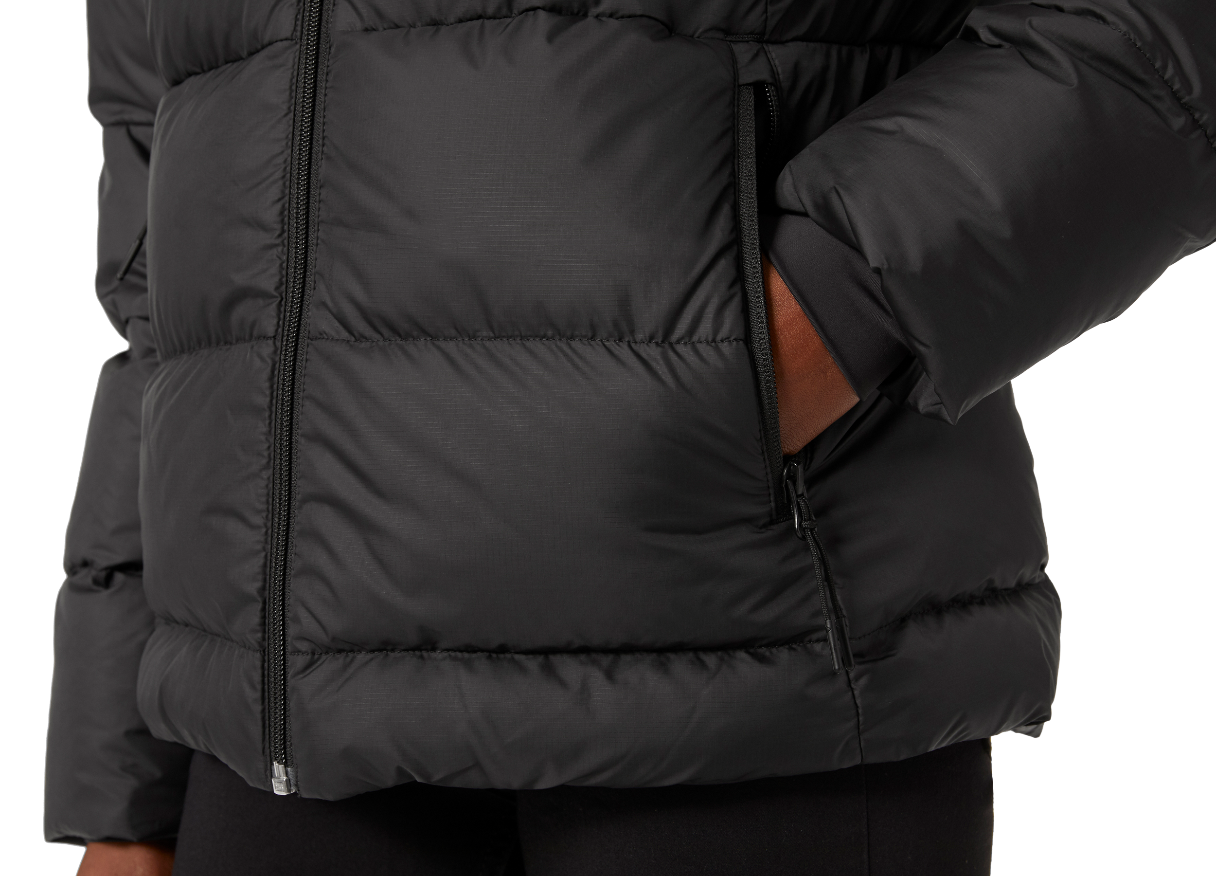 HELLY HANSEN, W Active Puffy Jacket