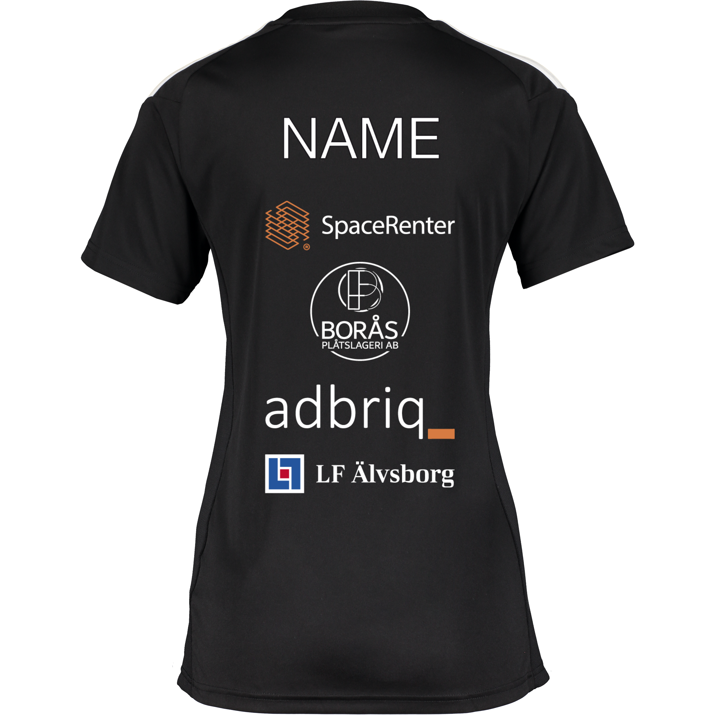 ADIDAS, TIRO26 L JSY W