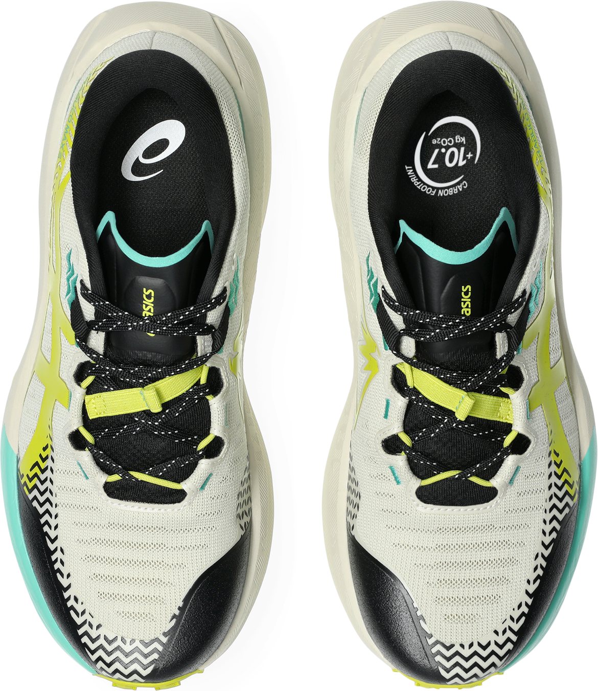 ASICS, M TRABUCO MAX 5