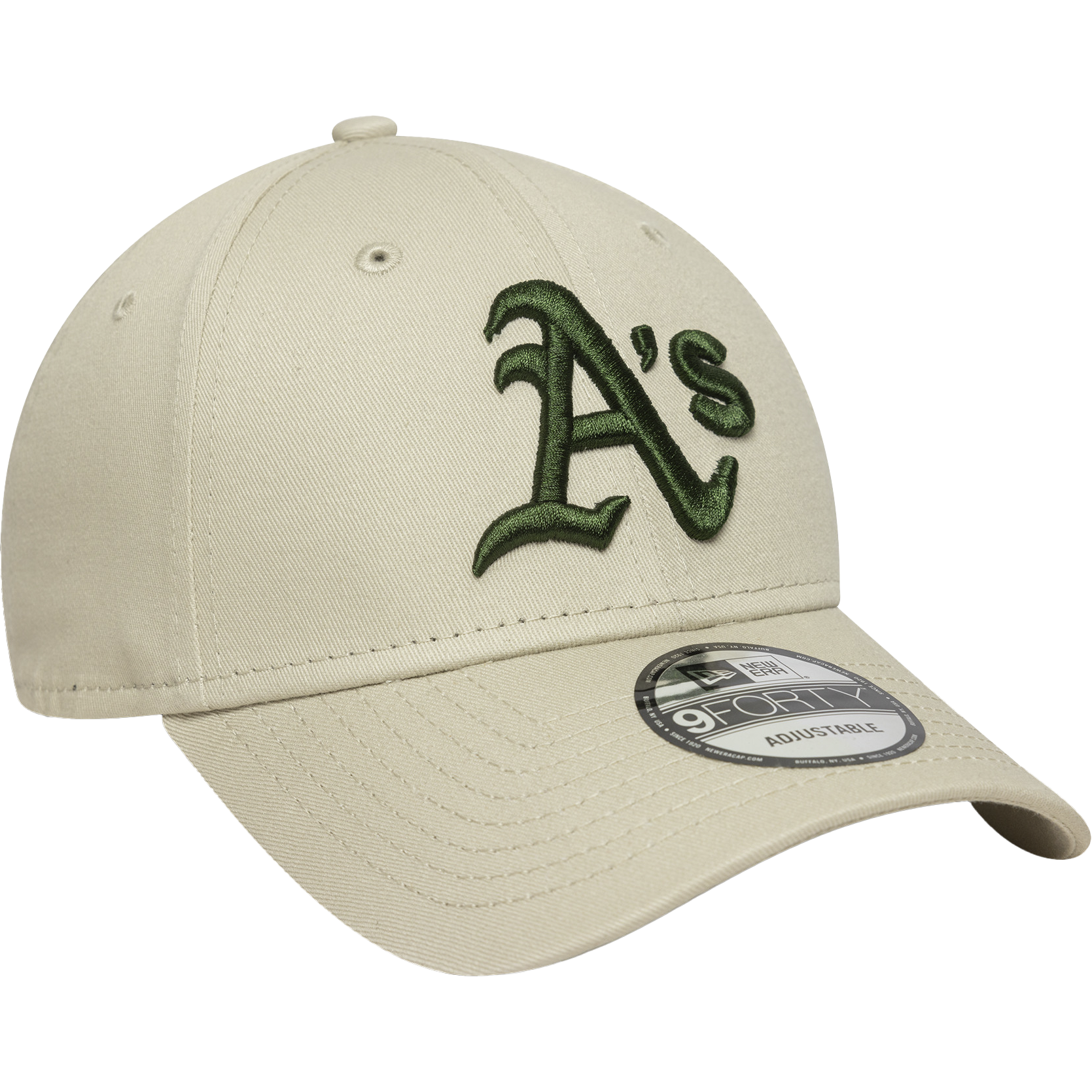 NEW ERA, League Essential 9forty Oakat