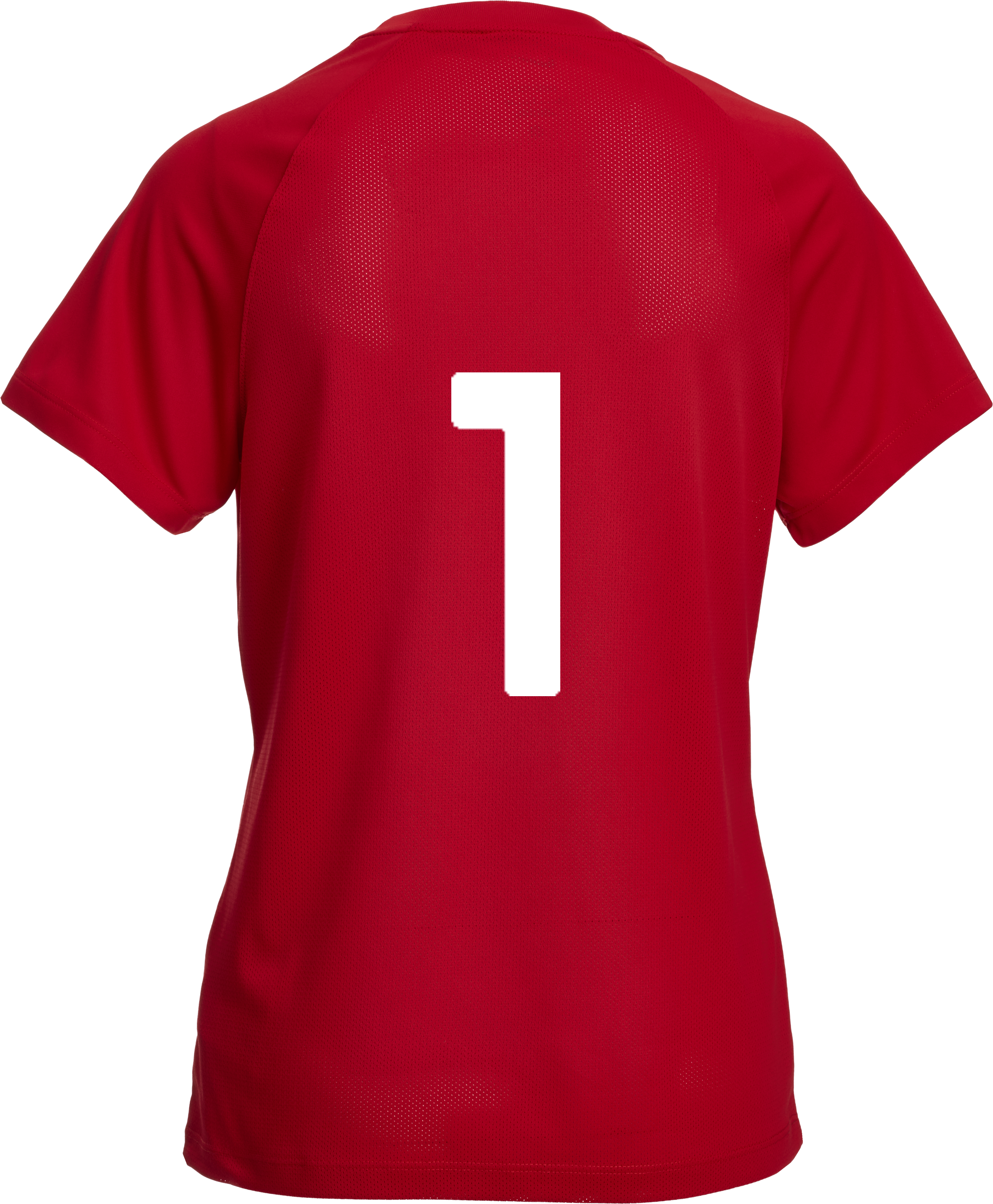 NIKE, PARK VIII SS JSY W