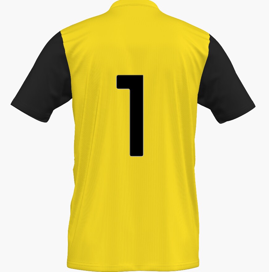 ADIDAS, Cu Ent22 Jsy Jr