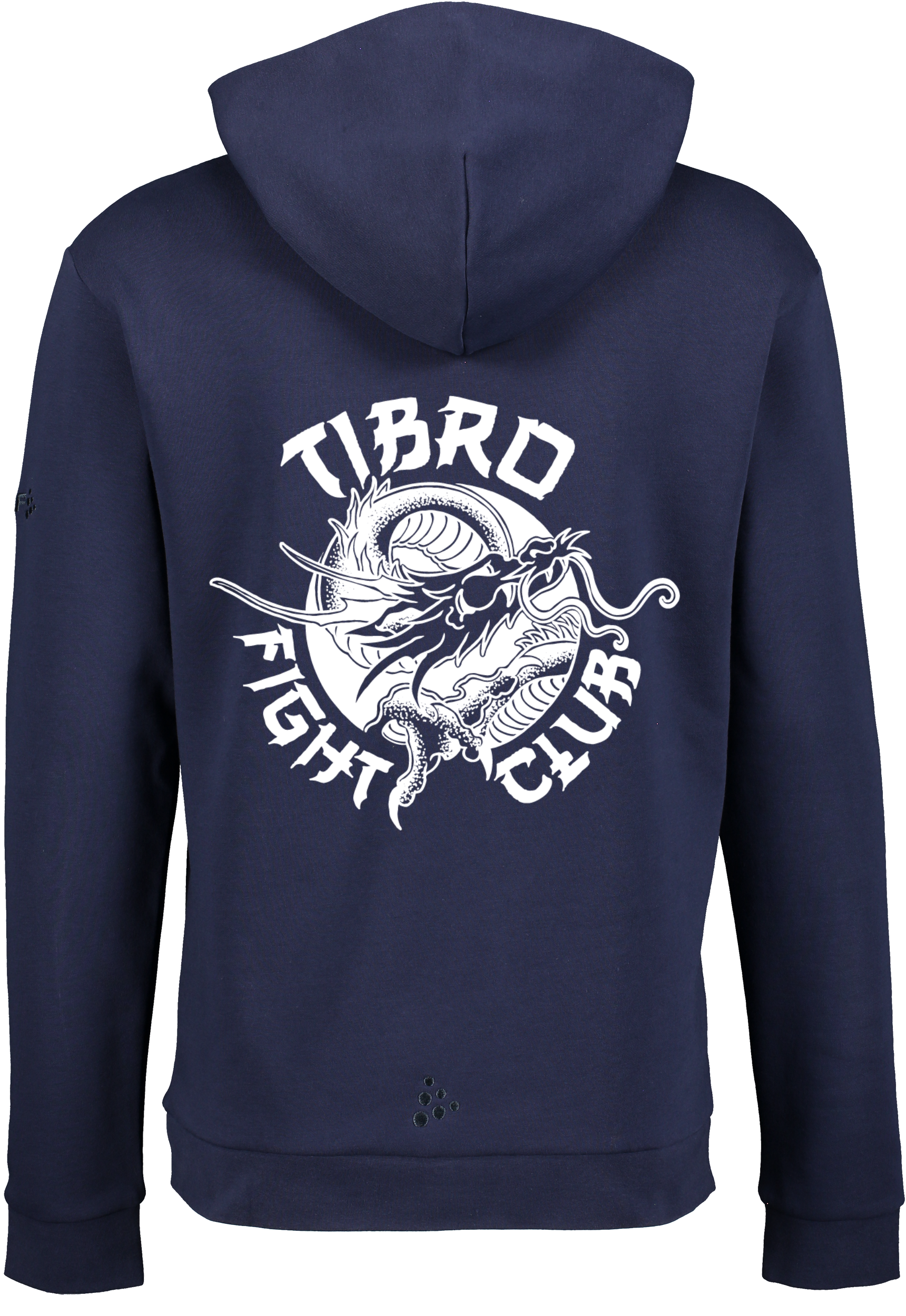 CRAFT, Community 2.0 Hood