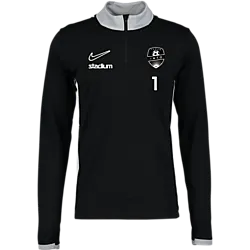 400351101102 NIKE Acd25 Drill Top 400351101102 NIKE Acd25 Drill Top Standard Small1x1