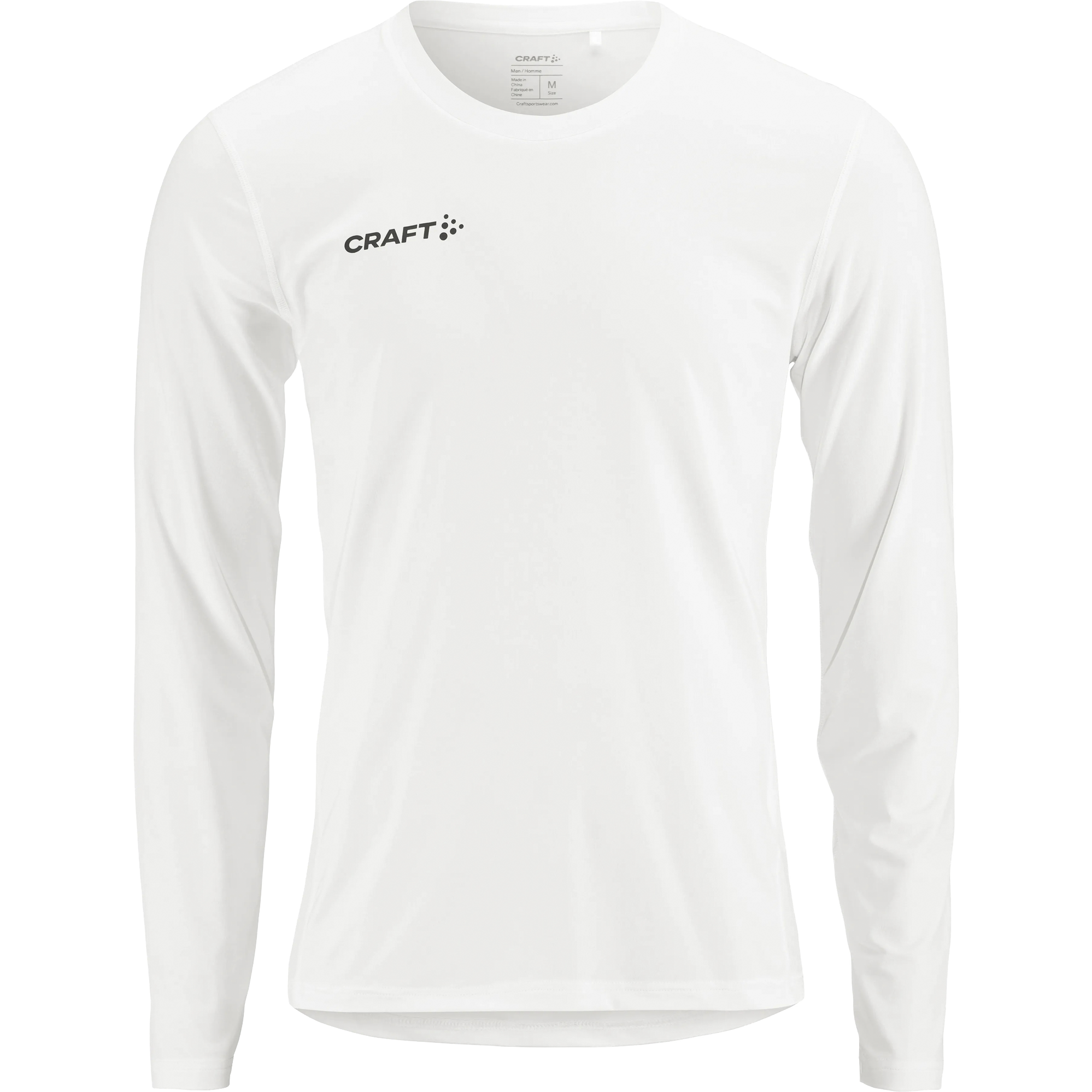 
CRAFT, 
ABILITY BASELAYER LS, 
Detail 1
