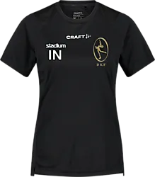 398764106101 CRAFT Rush 2.0 Ss Tee W 398764106101 CRAFT Rush 2.0 Ss Tee W Standard Small1x1