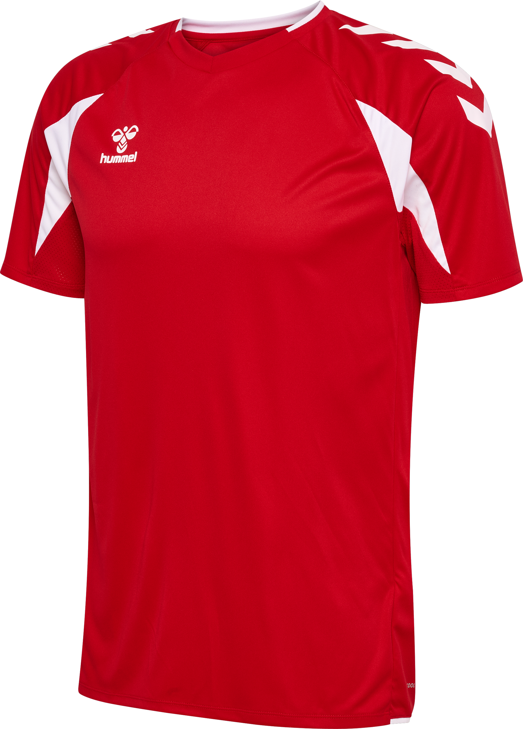 HUMMEL, HMLCORE 2.0 JERSEY S/S