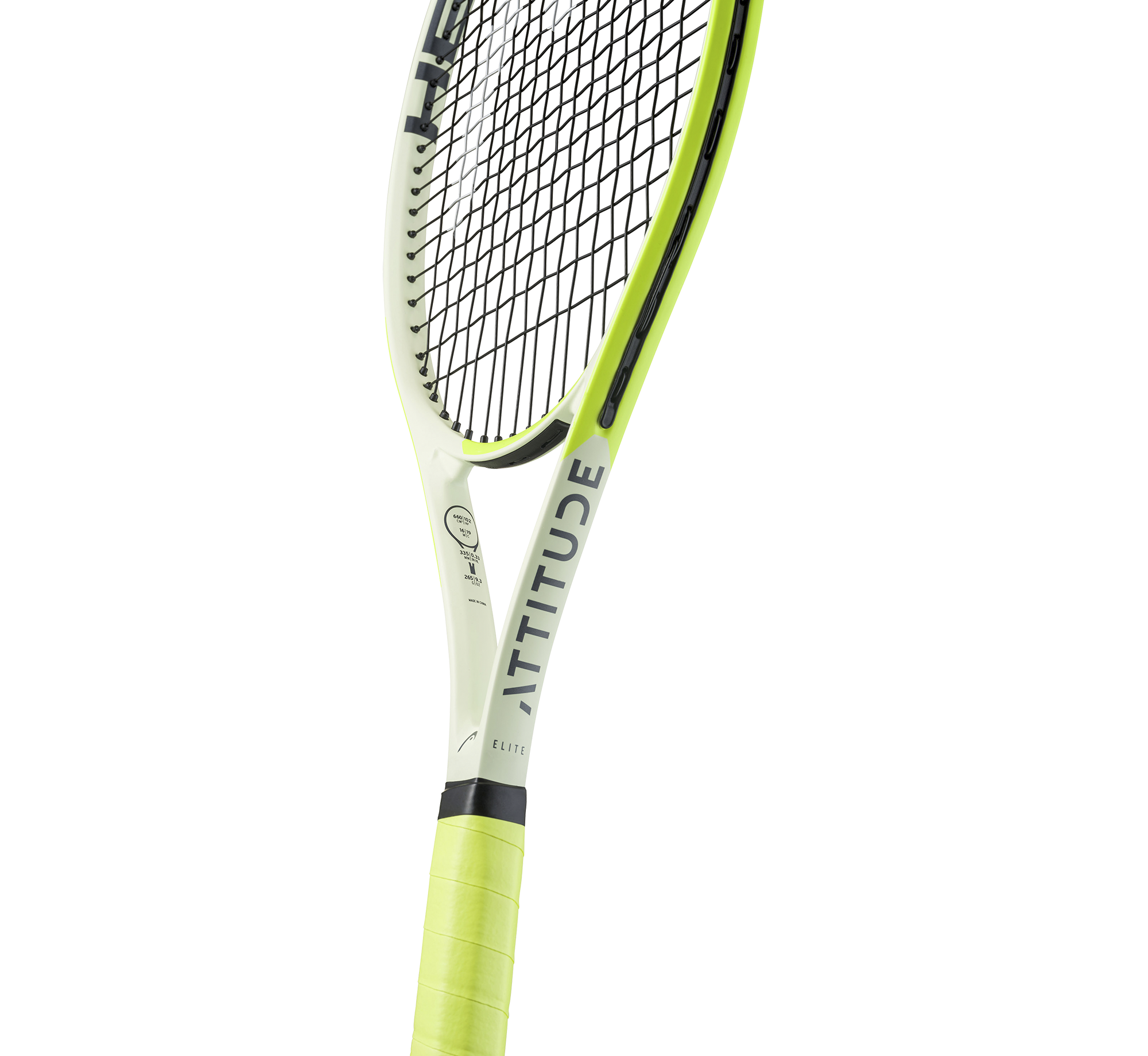 HEAD, Mx Attitude Elite