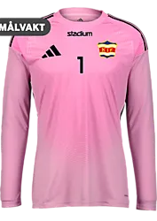 400133105101 ADIDAS T25 C Gk Jsy Ls 400133105101 ADIDAS T25 C Gk Jsy Ls Standard Small1x1