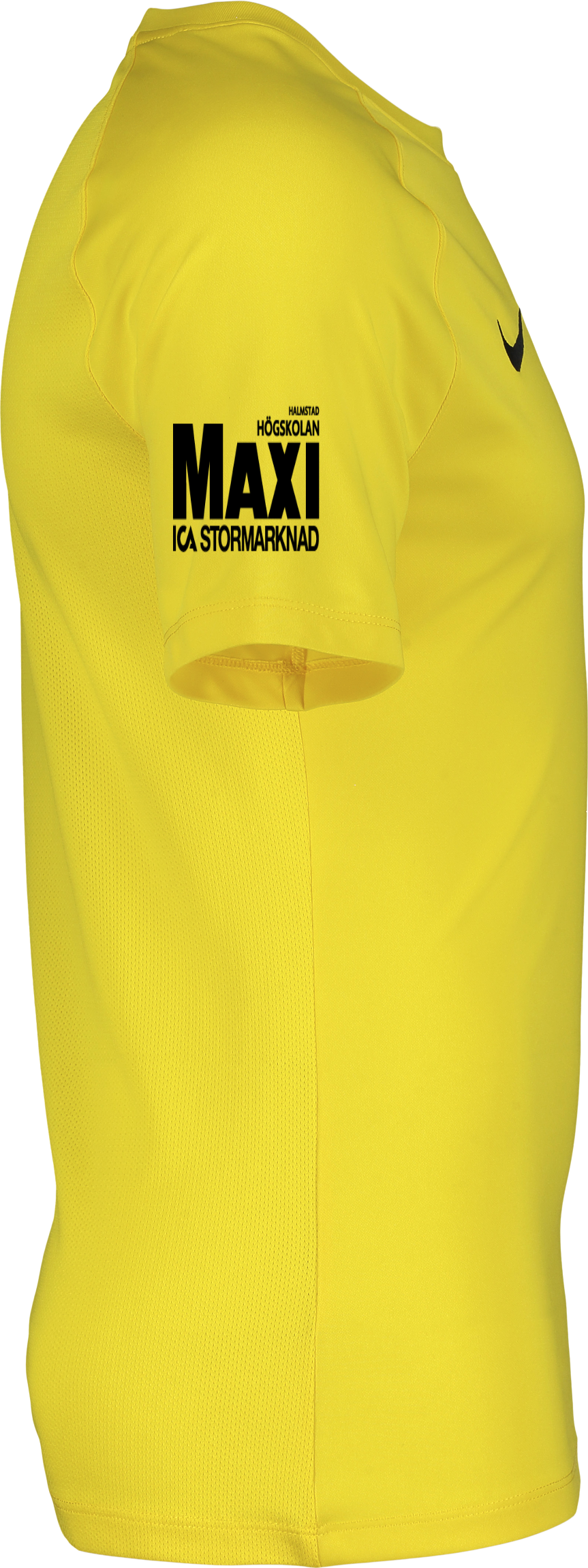 NIKE, PARK VIII SS JSY JR