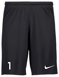 298936101101 NIKE Park III Short 298936101101 NIKE Park III Short Standard Small1x1