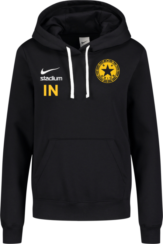 
NIKE, 
PARK26 FLC HOOD W, 
Detail 1
