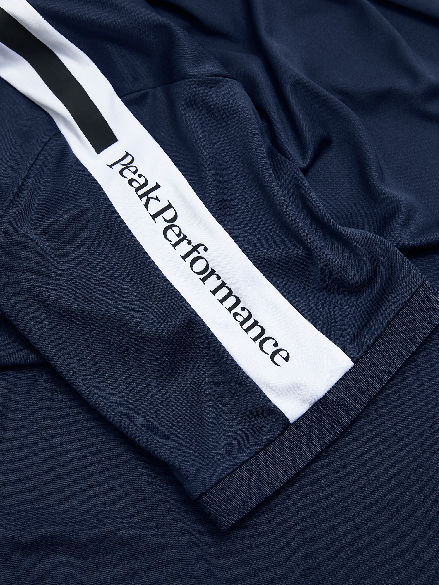 PEAK PERFORMANCE, M Player Polo