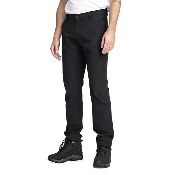 320778104102 TREKMATES  So Hike Pants M 320778104102 TREKMATES So Hike Pants M  Model01 Detail