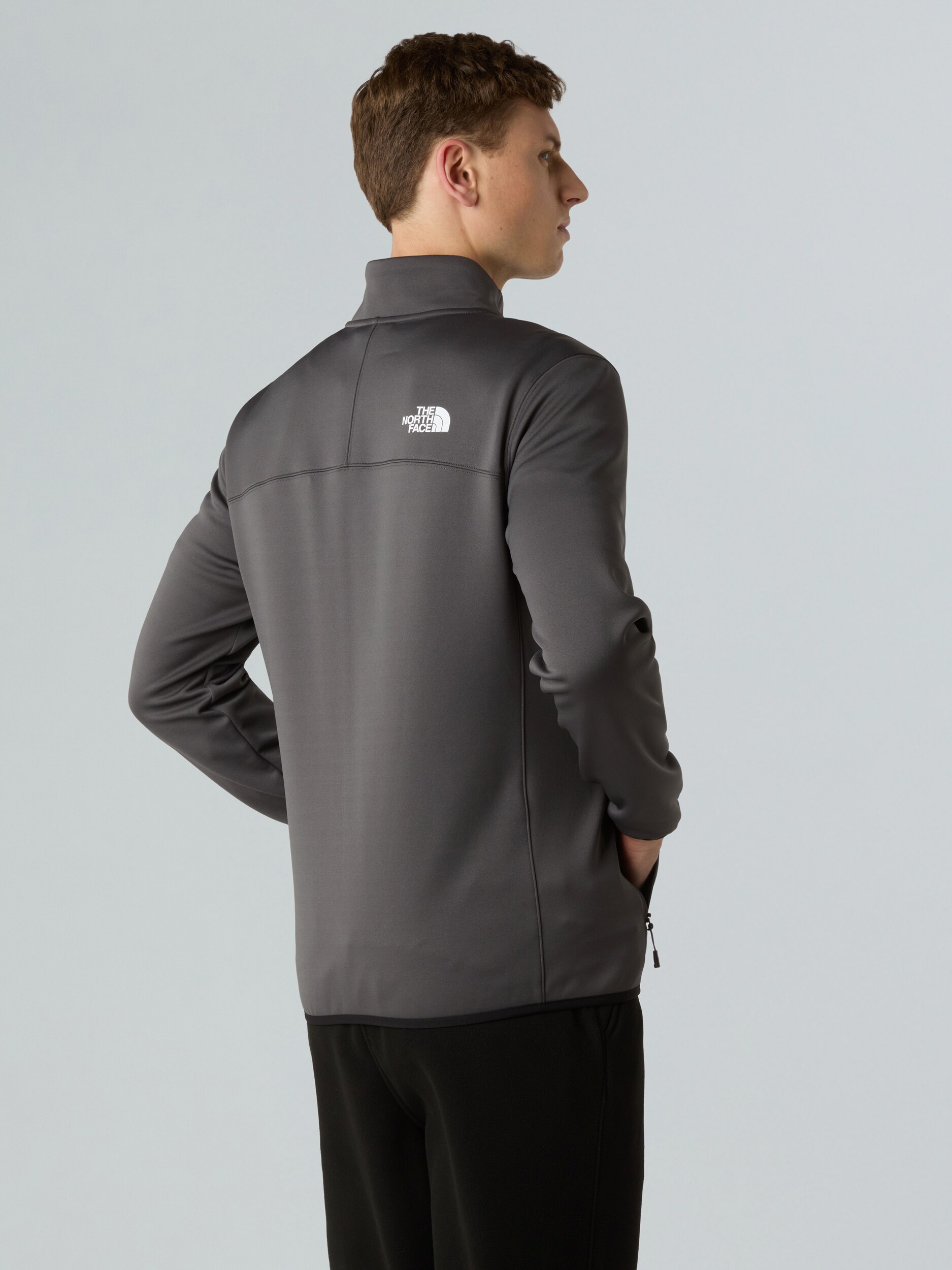 THE NORTH FACE, M CREST FZ