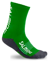 Advanced Indoor Sock - Green Standard Small1x1