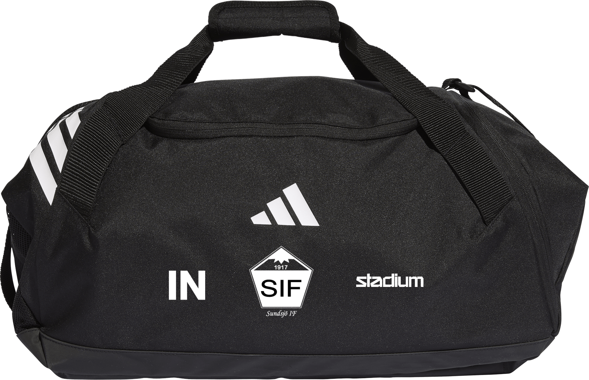 
ADIDAS, 
TIRO DUFFLE M, 
Detail 1
