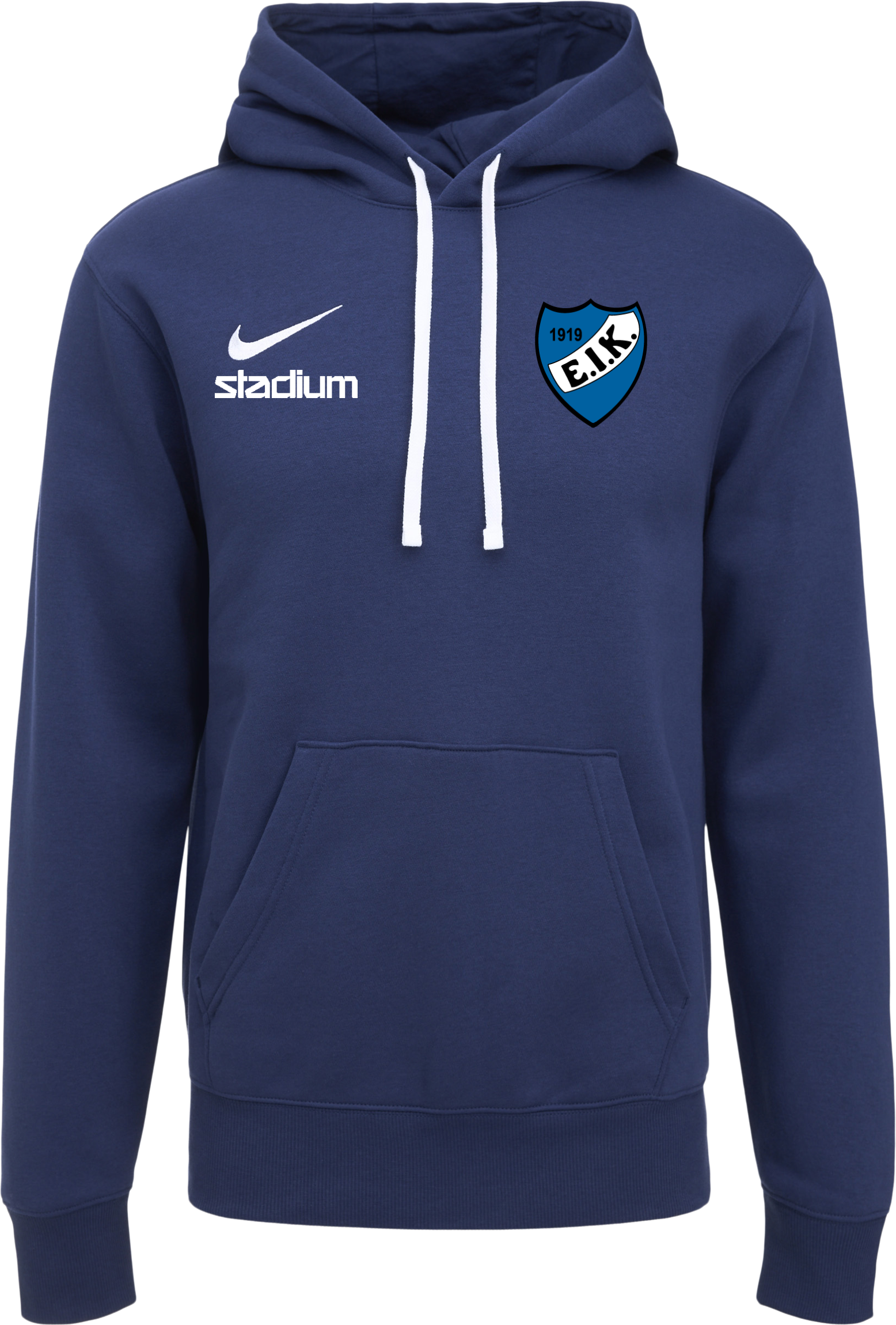 
NIKE, 
PARK26 FLC HOOD, 
Detail 1
