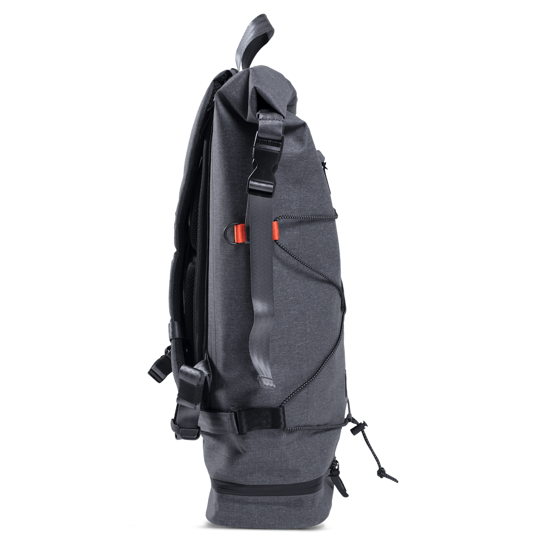 IAMRUNBOX, Spin Bag 30L Waterproof Backpack