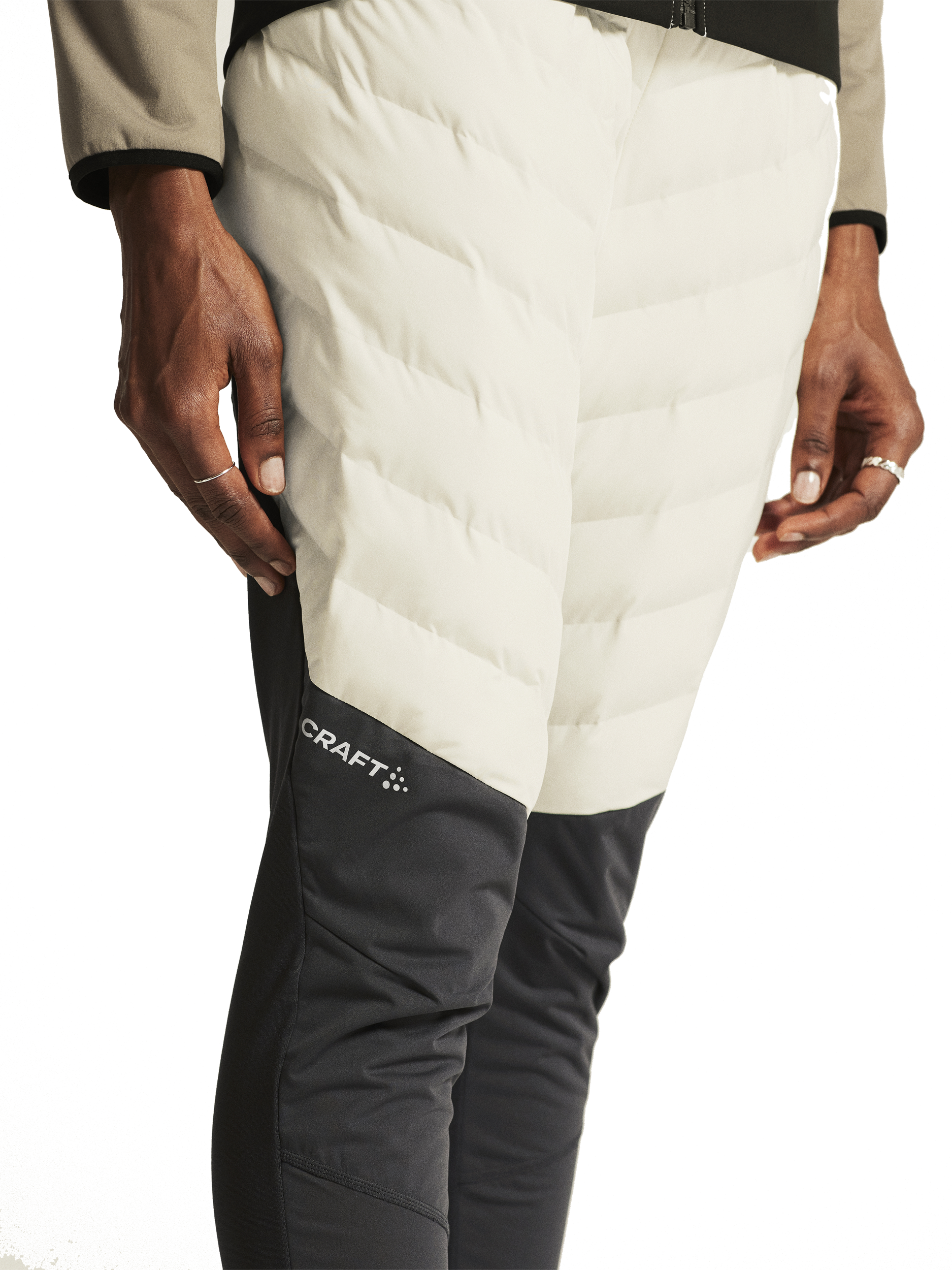 CRAFT, W Adv Pursuit Thermal Tights