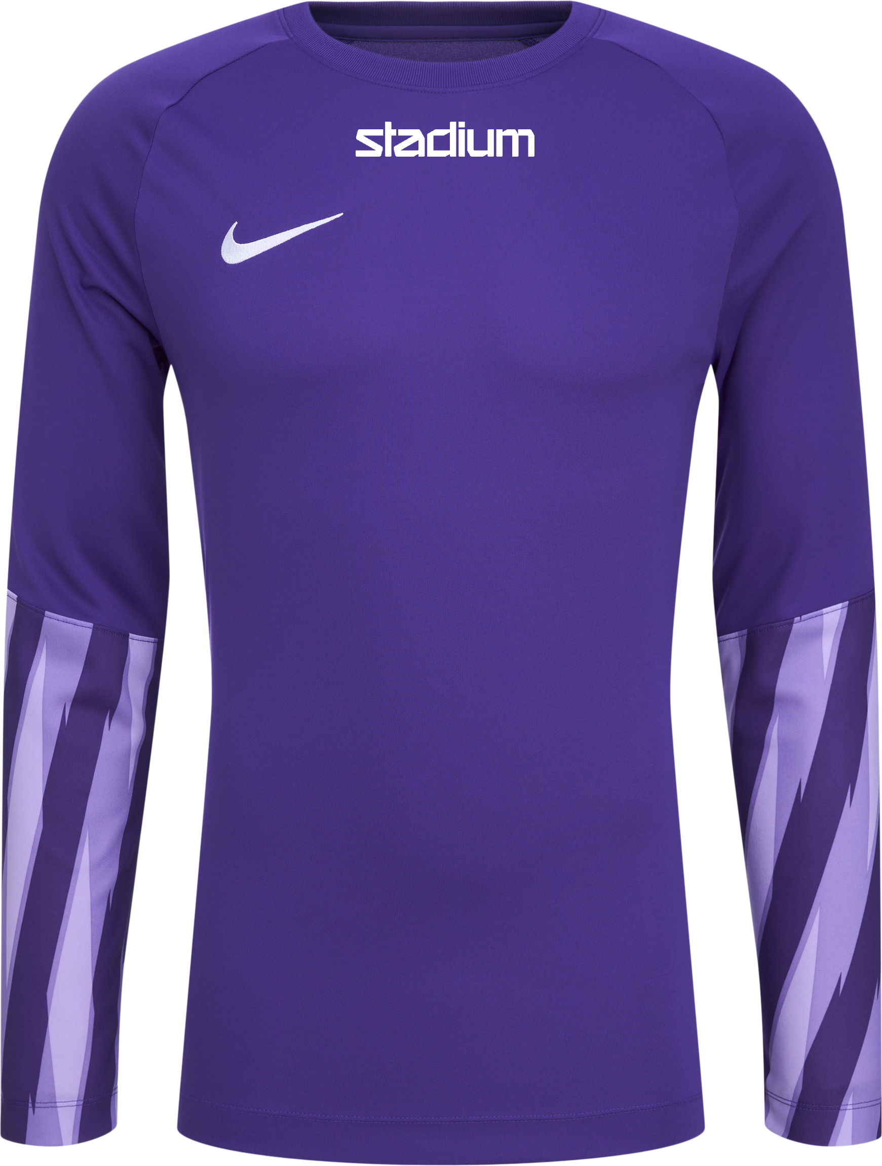 
NIKE, 
PARK V GK LS JSY, 
Detail 1
