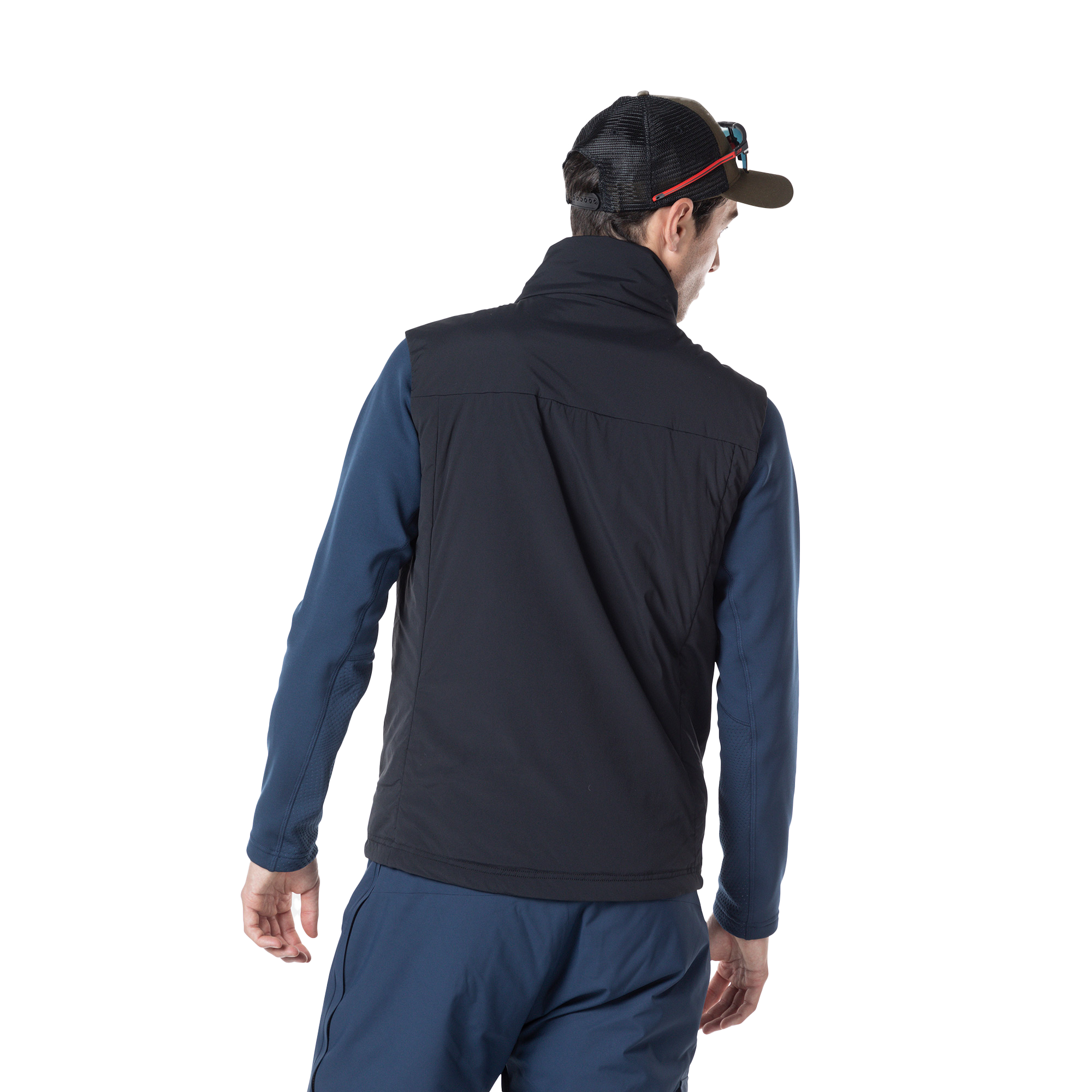 ROSSIGNOL, Opside Vest