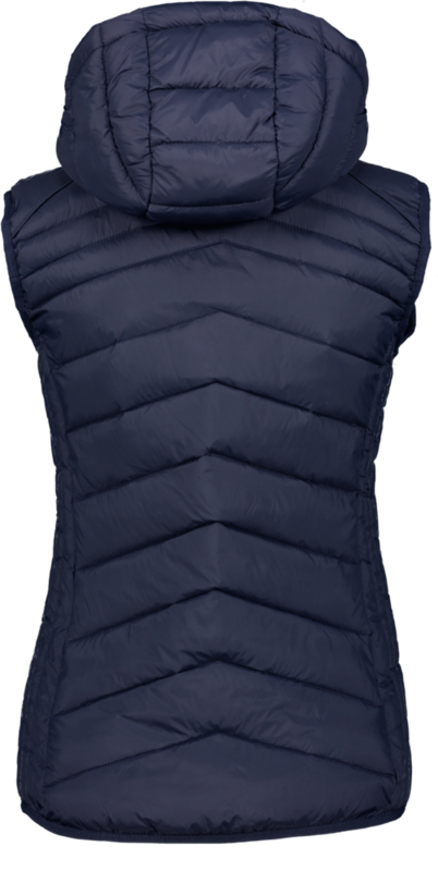 CLIQUE, Idaho Vest W