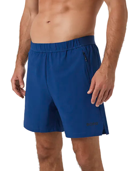 403728101101 BJÖRN BORG M Borg Zip Shorts 403728101101 BJÖRN BORG M Borg Zip Shorts Model01 Detail