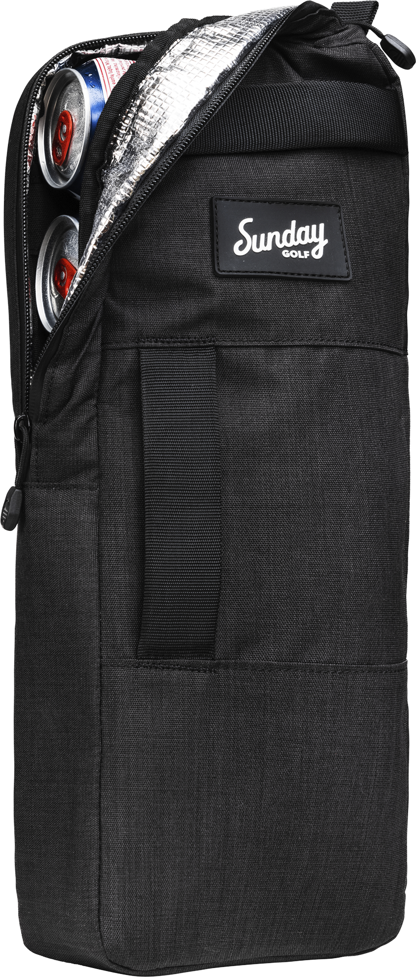 SUNDAY GOLF, BIG FROSTY