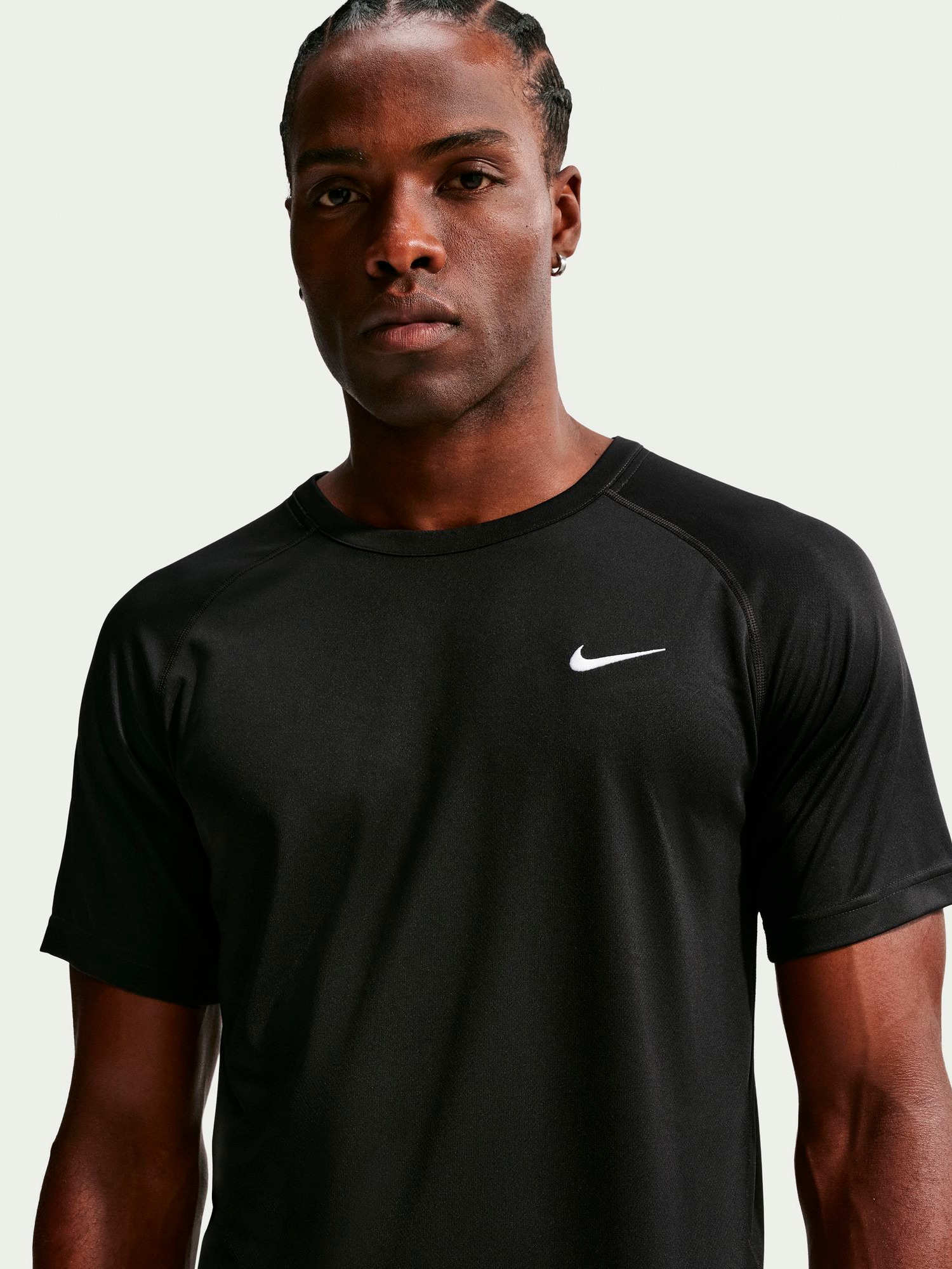NIKE, M NK DF HYVERSE SS TOP