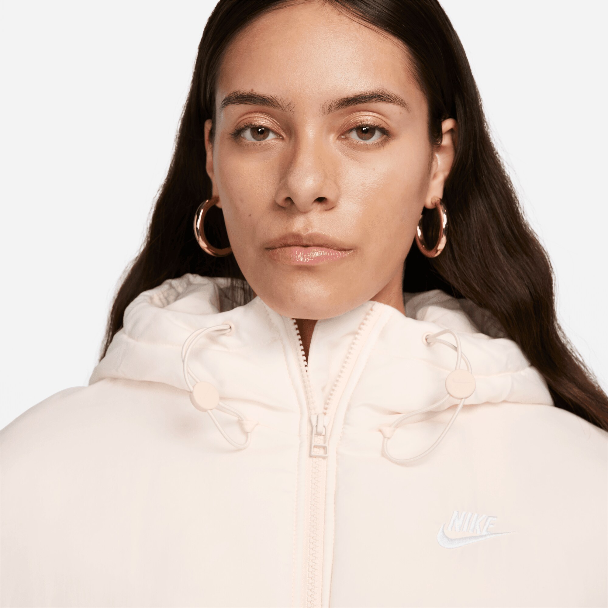 NIKE, W Tf Thrmr Clsc Parka