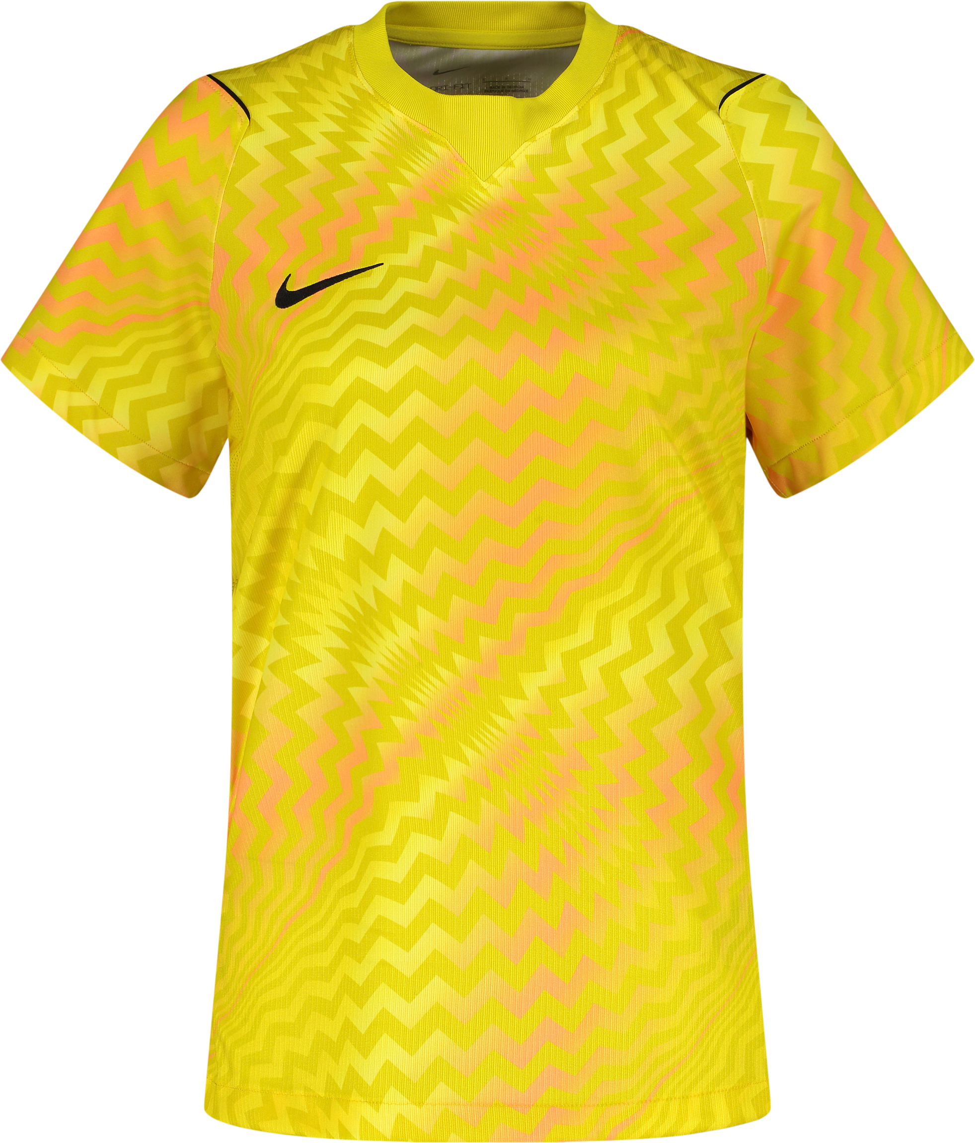 
NIKE, 
GARDIEN VI GK SS JSY W, 
Detail 1
