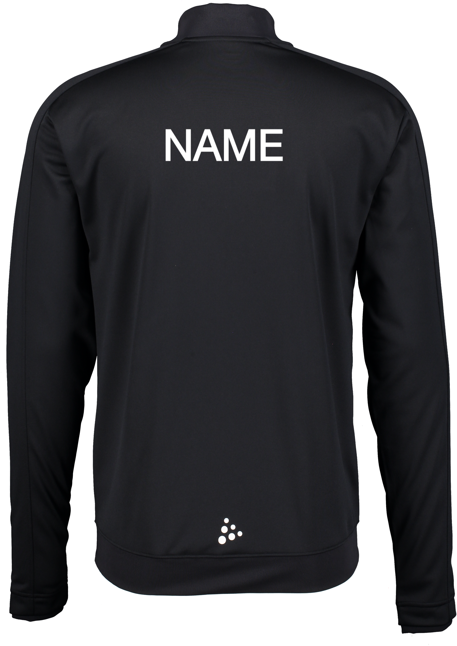 CRAFT, Evolve 2.0 Half Zip Jr