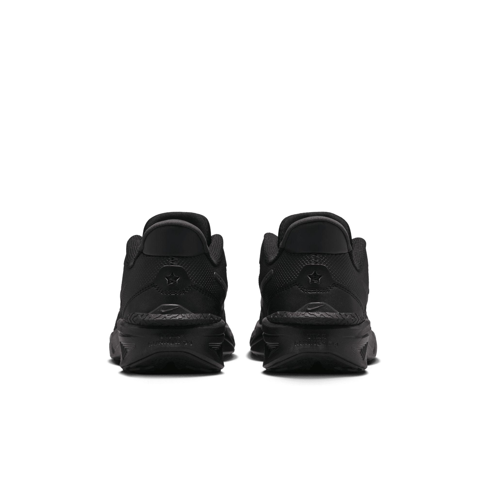 NIKE, J Star Runner 4 Nn Gs