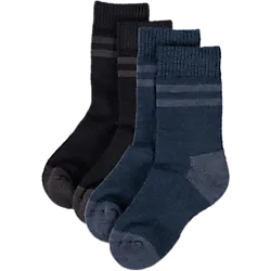 405948101101 LINDBERG K Vandra Wool Socks 2-p 405948101101 LINDBERG K Vandra Wool Socks 2-p Standard Small1x1