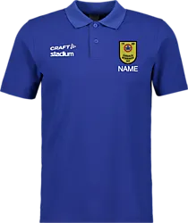 384410101101 CRAFT Progress 2.0 Polo 384410101101 CRAFT Progress 2.0 Polo Standard Small1x1