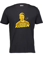 392944101101 STADIUM U Team Core Tee 392944101101 STADIUM U Team Core Tee Standard Small1x1