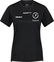 398764106101 CRAFT Rush 2.0 Ss Tee W 398764106101 CRAFT Rush 2.0 Ss Tee W Standard Small1x1