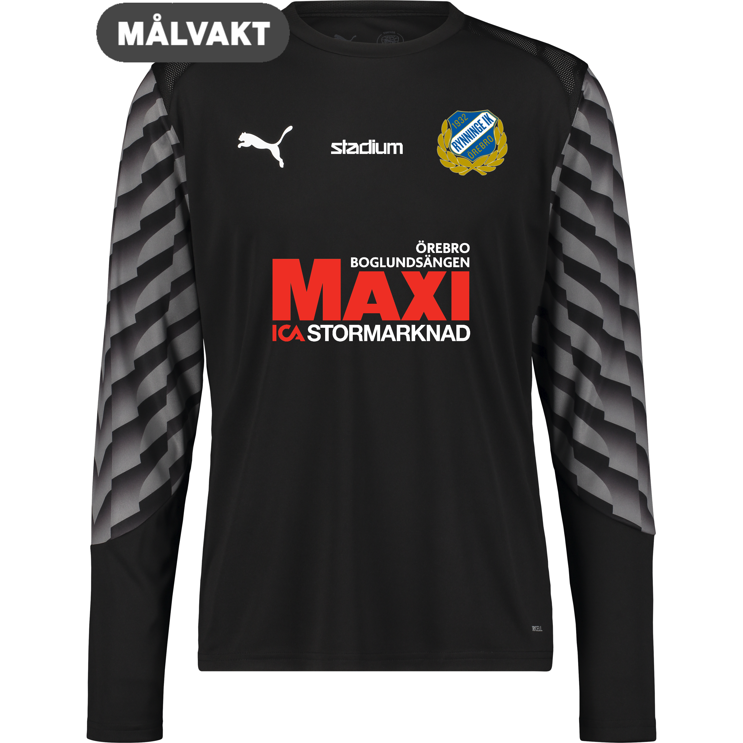
PUMA, 
TEAMLIGA26 GK JERSEY LS, 
Detail 1
