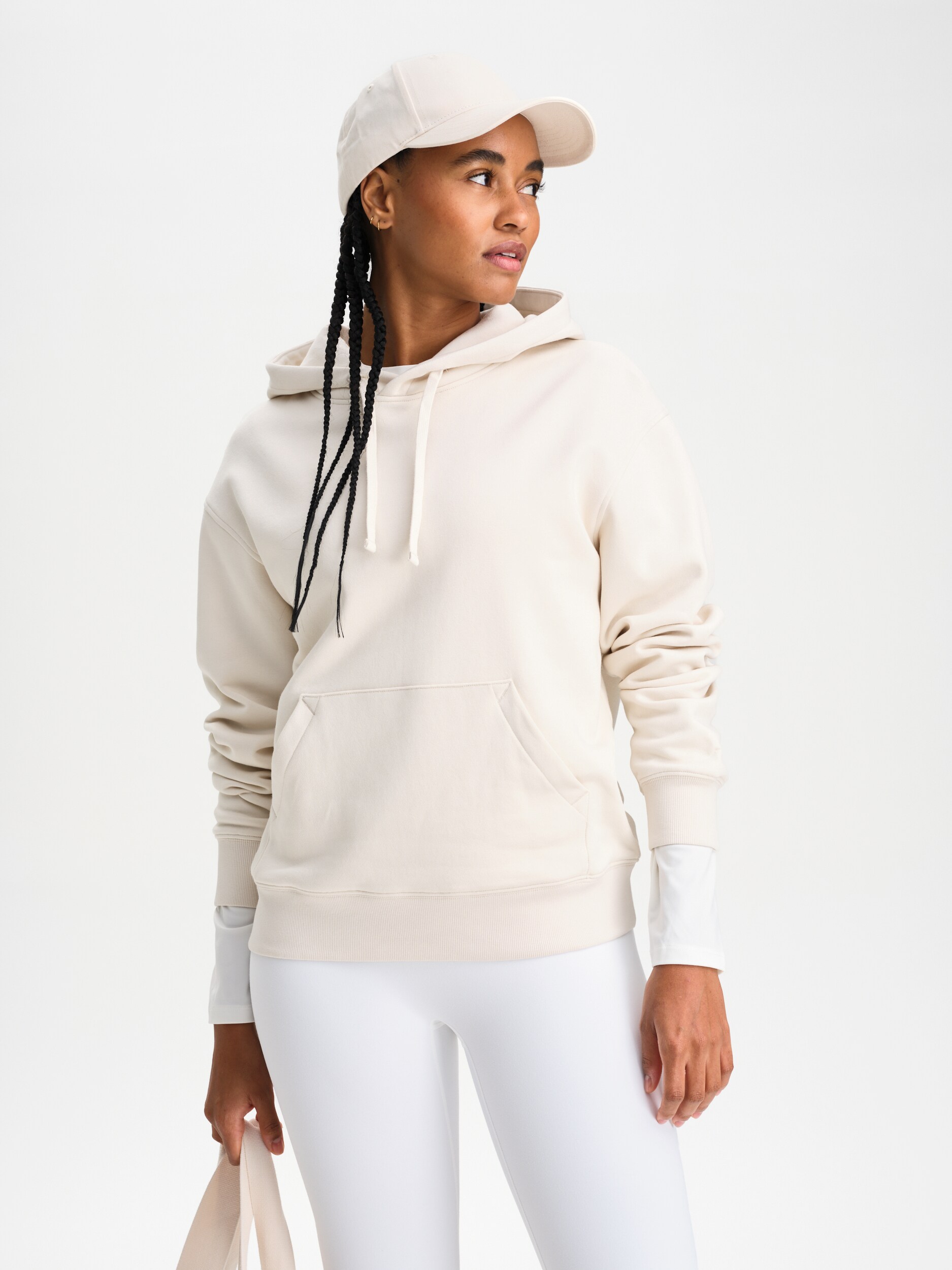 SOC, Core Sweat Hood, Huppari, Naisten