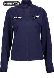 394167102101 CRAFT Evolve 2.0 Full Zip Jacket W 394167102101 CRAFT Evolve 2.0 Full Zip Jacket W Standard Small1x1