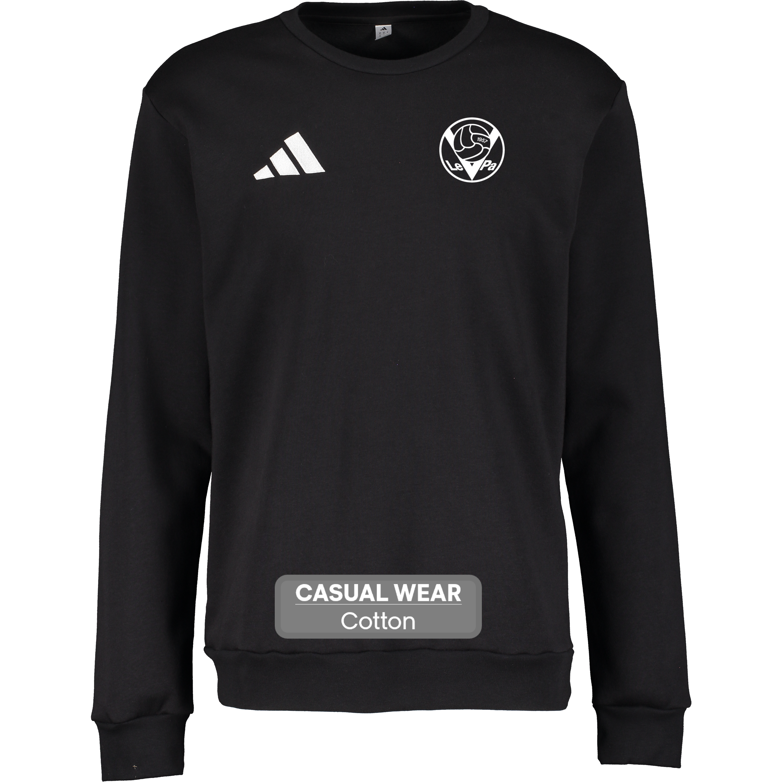 
ADIDAS, 
ENT26 SW TOP JR, 
Detail 1
