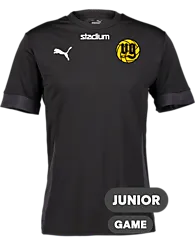 394146103101 PUMA T Goal Matchday Jsy Jr 394146103101 PUMA T Goal Matchday Jsy Jr Standard Small1x1
