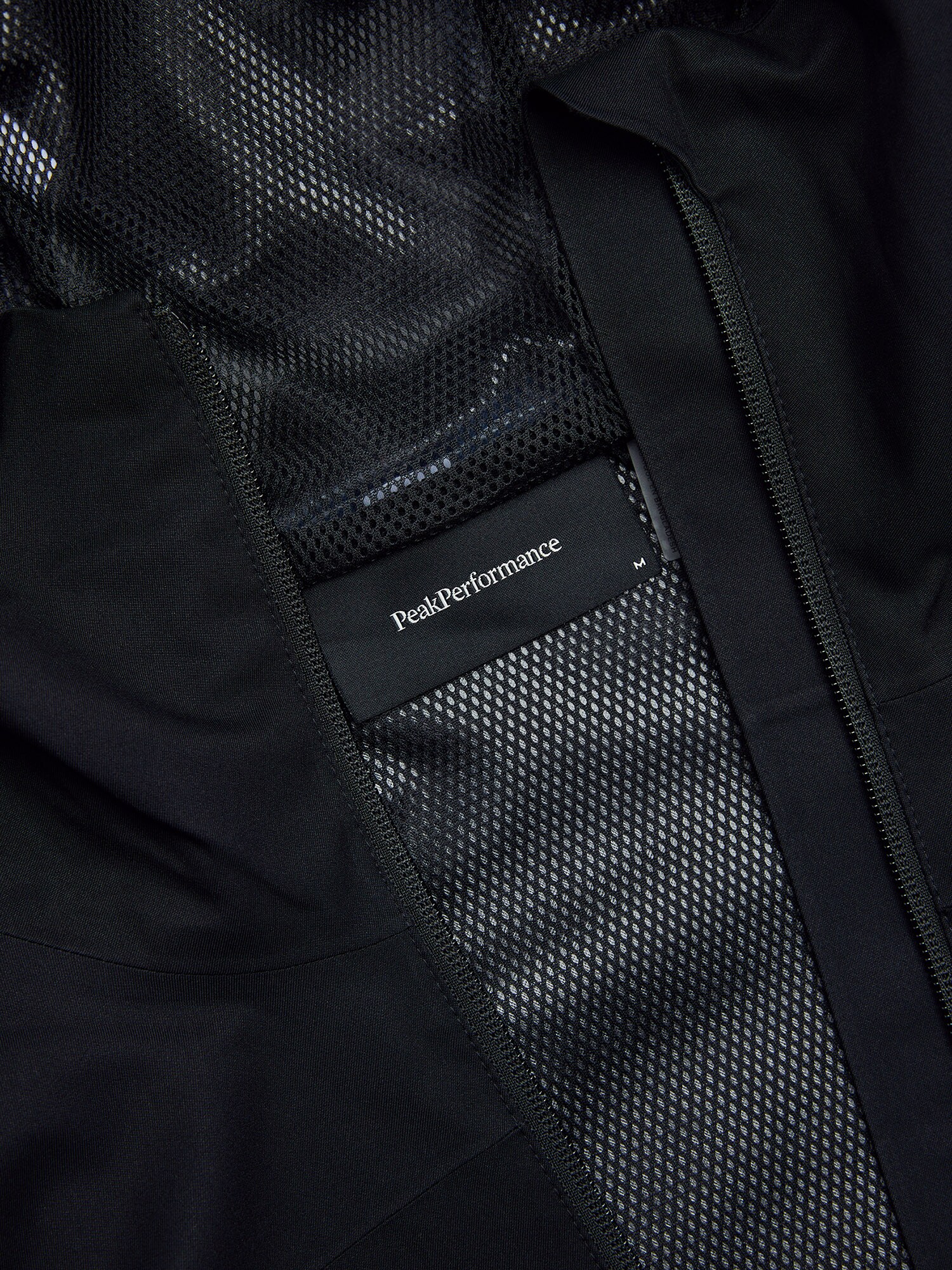 PEAK PERFORMANCE, M Hill Jacket