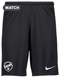 298937101101 NIKE Park III Short Jr 298937101101 NIKE Park III Short Jr Standard Small1x1