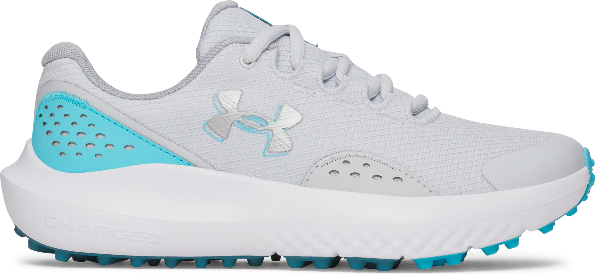 
UNDER ARMOUR, 
JR SURGE GOLF, 
Detail 1
